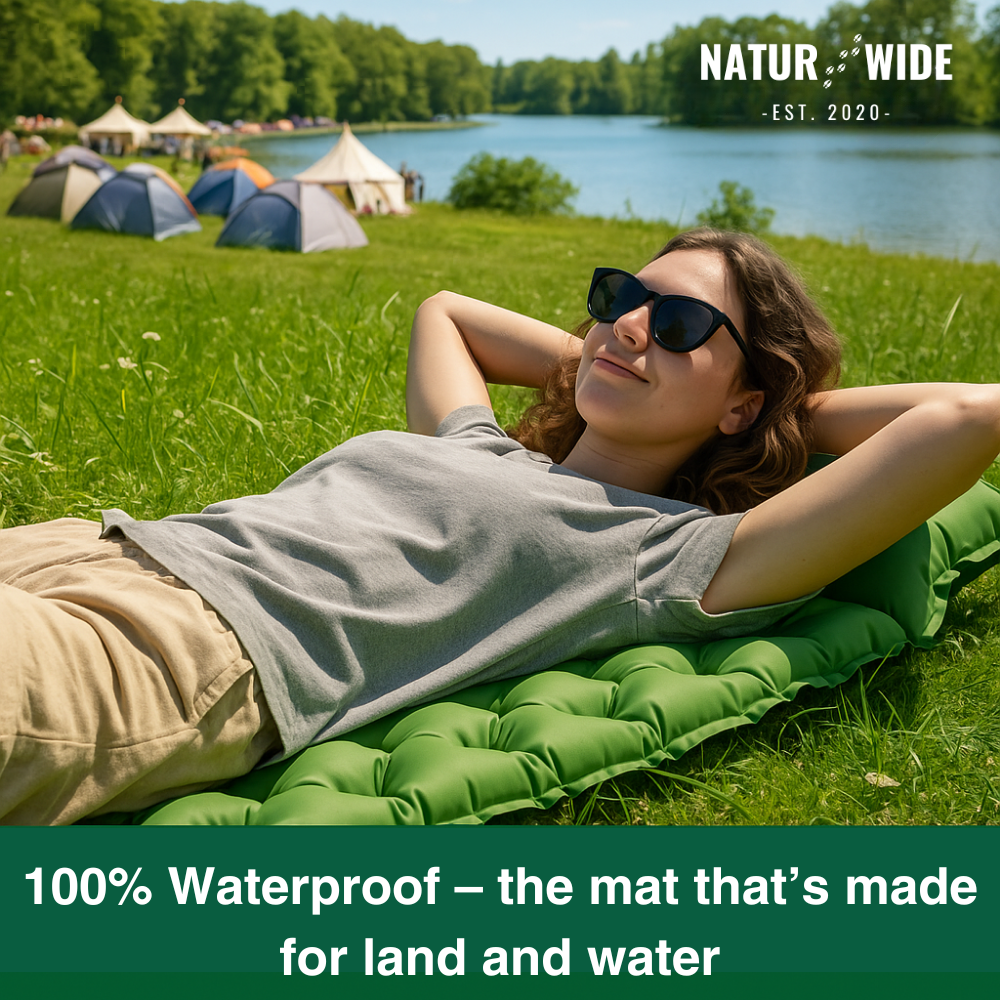 Mid-calf height for extra protection