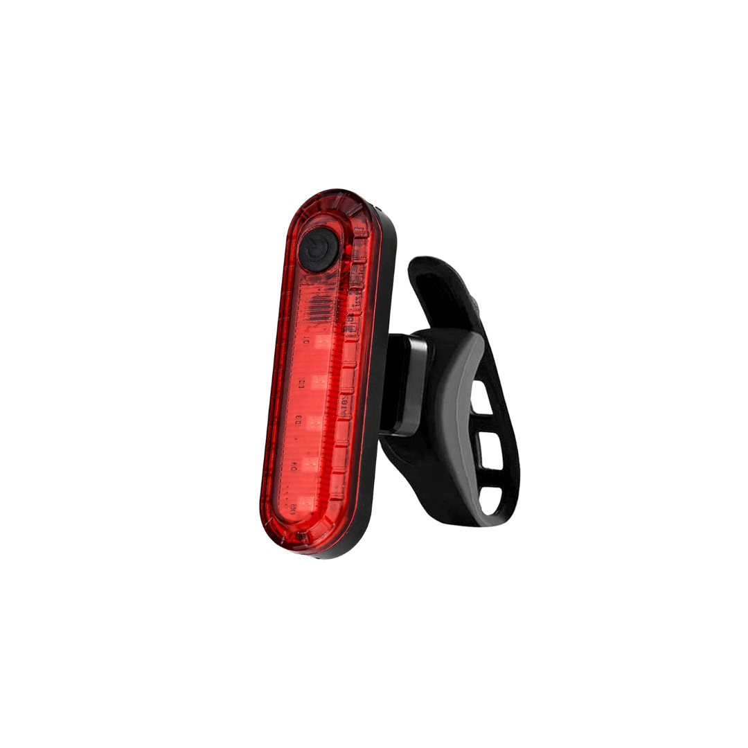 BikeLight Pro - For Clear Vision and Visibility on Every Road