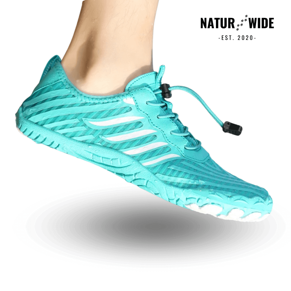Naturwide barefoot shoes – your barefoot feeling with full protection