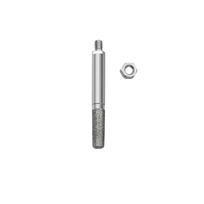 12-Piece Set Replacement Sharpening Head for Manual Chainsaw Sharpener Jig