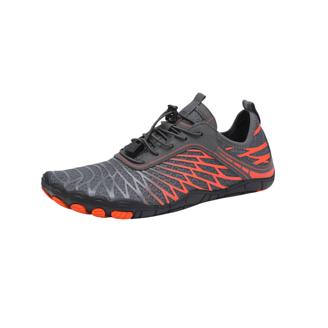 BareFlex – Barefoot Shoes for Healthy Walking, Podiatrist-Approved (Unisex)