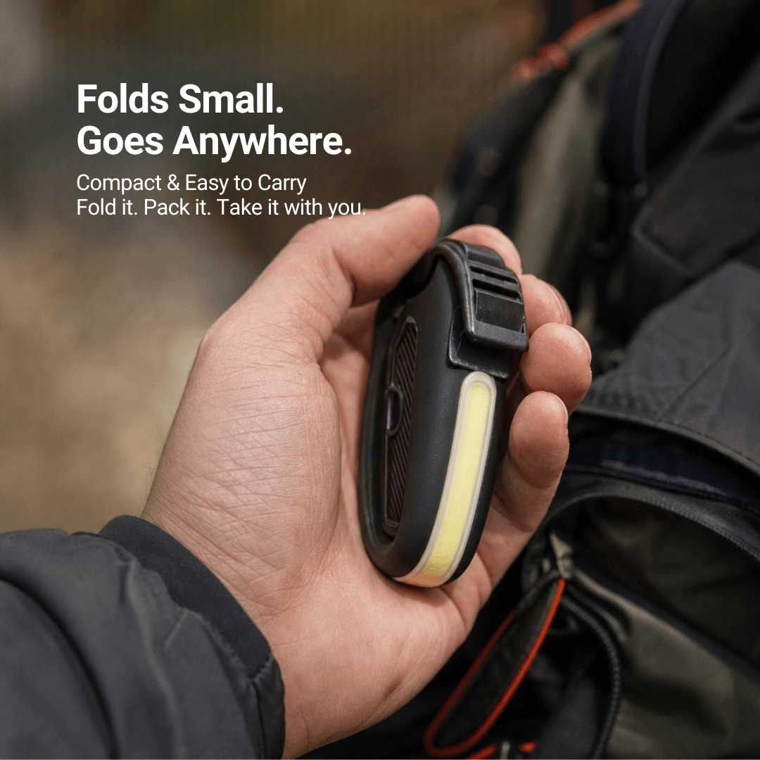 Naturwide Headlamp - The Original 