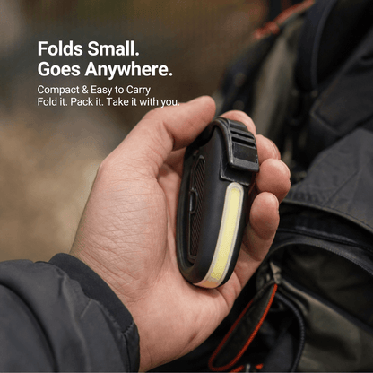 Naturwide Headlamp - The Original 