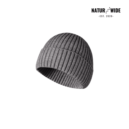 Premium Knitted Beanie – Warm Unisex Winter Hat