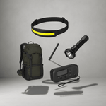 Lighting & Electronics