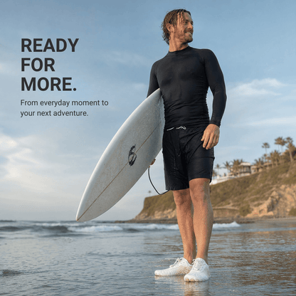 BareFlex – Barefoot Shoes for Healthy Walking, Podiatrist-Approved (Unisex)