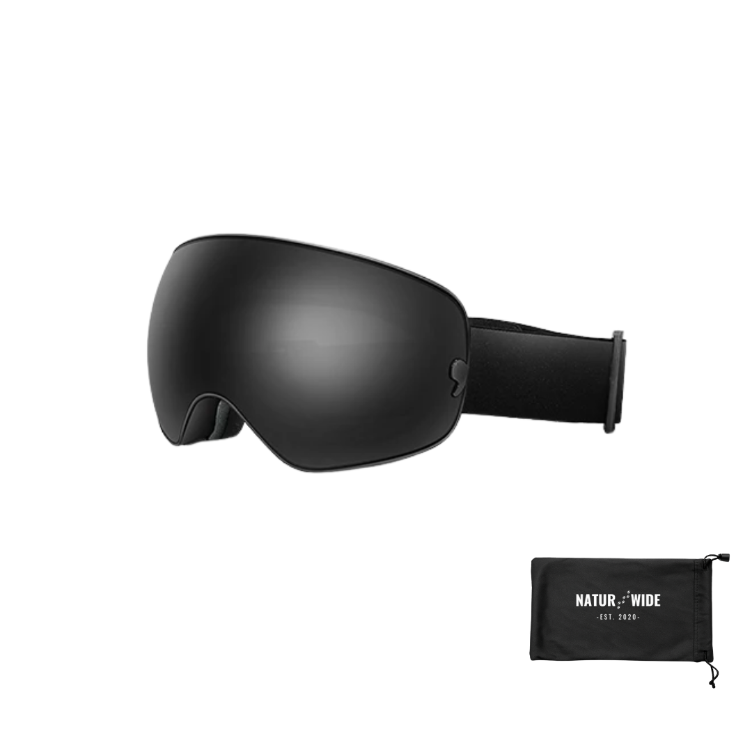 Skixpert Pro ski goggles