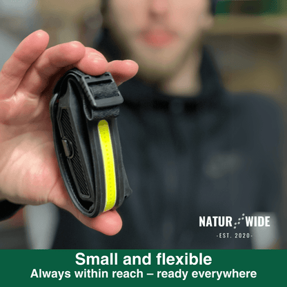 Naturwide Headlamp - The Original 