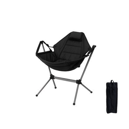 Folding Chair Comfort Pro XXL