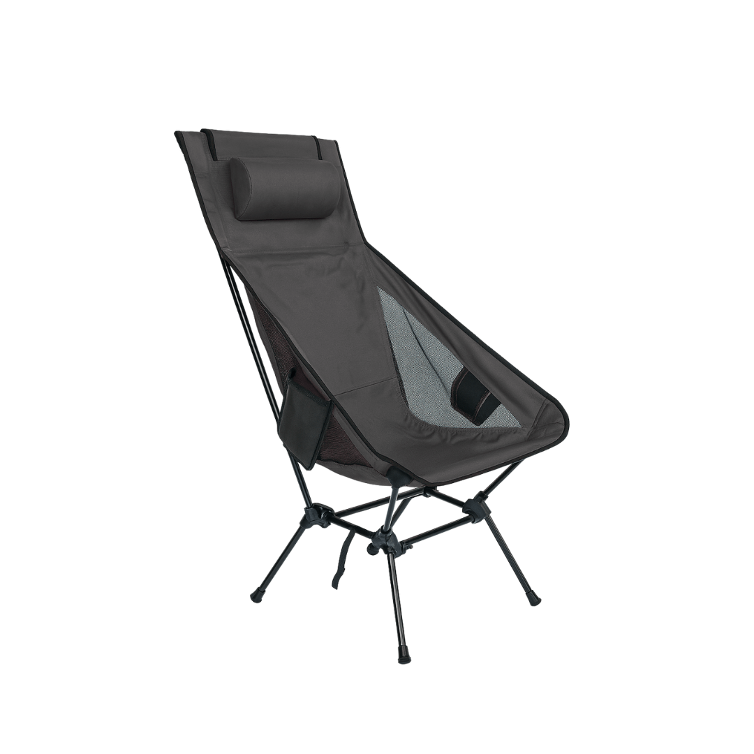 Naturwide folding chair – your comfortable companion on the go