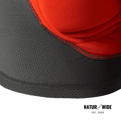 Men's 4D Padded Cycling Underwear Shorts