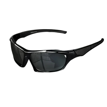 Polarized UV400 sports sunglasses
