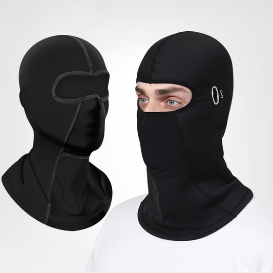 Winter Balaclava for Cycling &amp; Motorcycling