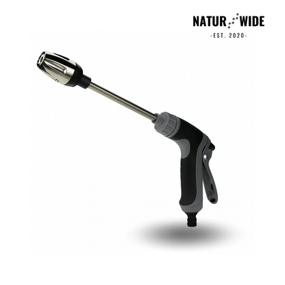 Turbowasher Pro - Powerful cleaning with high pressure 