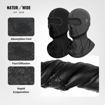 Winter Balaclava for Cycling &amp; Motorcycling