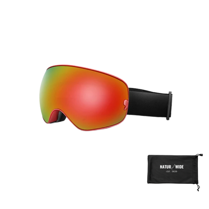 Skixpert Pro ski goggles