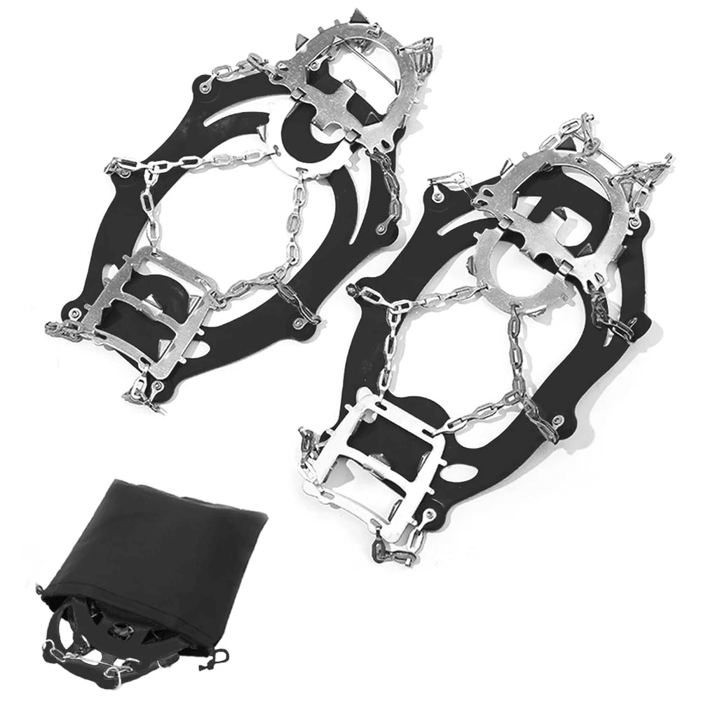 Grip Spikes Ultra – Secure grip on ice &amp; snow