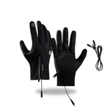 Heated Gloves