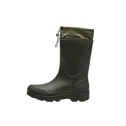 Waterproof Outdoor Rubber Boots Unisex – Slip-Resistant, Durable &amp; Long-Lasting