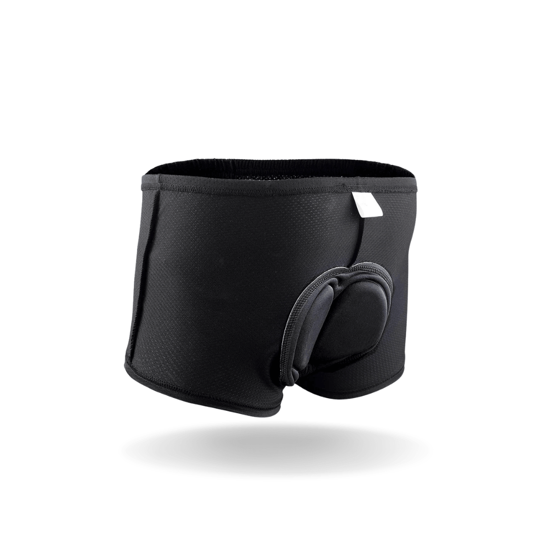Men's 4D Padded Cycling Underwear Shorts