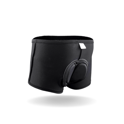 Men's 4D Padded Cycling Underwear Shorts