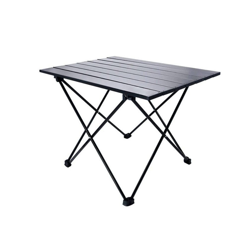 Ultralight &amp; robust camping table