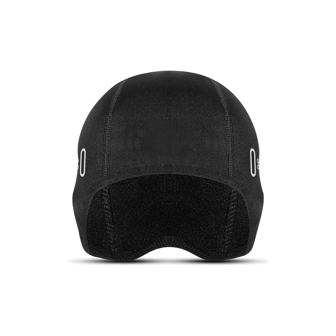 West Cap – Thermal Fleece & Ice Silk Helmet Liner