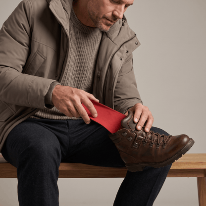 App-Controlled Smart Rechargeable Heated Insoles
