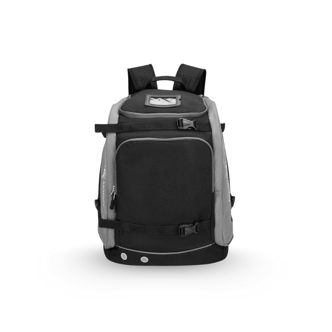 2200oz Ski Boot Bag Backpack – Large Capacity for Helmet, Boots &amp; Gear