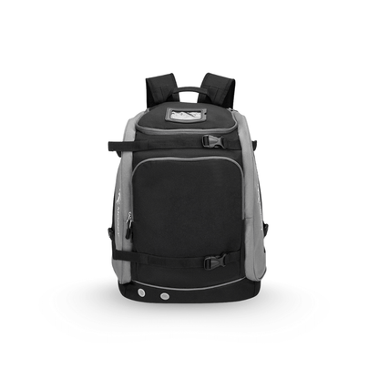 2200oz Ski Boot Bag Backpack – Large Capacity for Helmet, Boots &amp; Gear