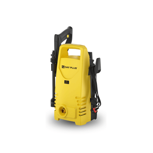 900W Electric Pressure Washer – 7m Hose, Adjustable Nozzle