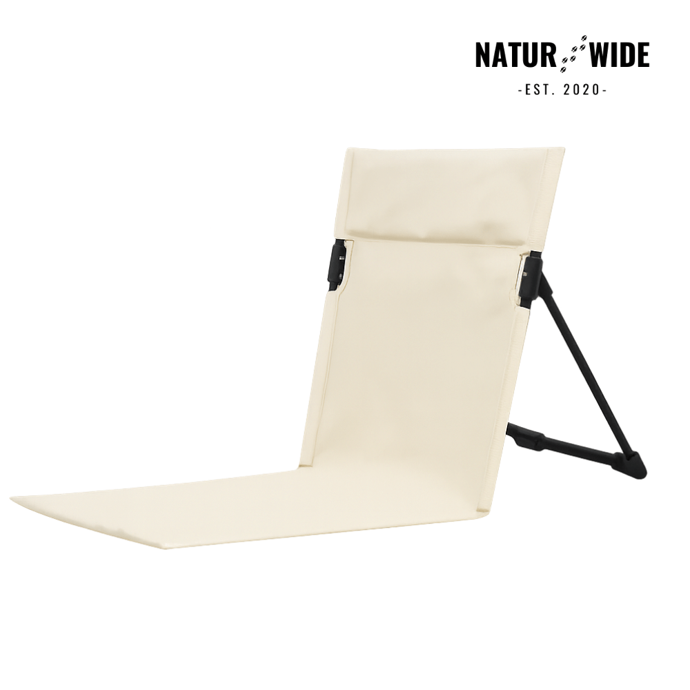 SitzFix - Backrest for on the go