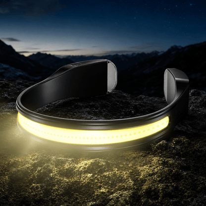Naturwide Headlamp Pro MAX - The Original