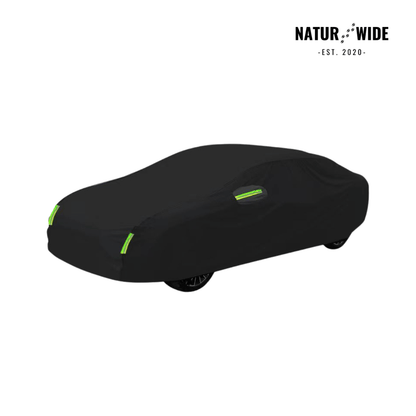 Universal All-Weather Car Cover for Sedans &amp; SUVs