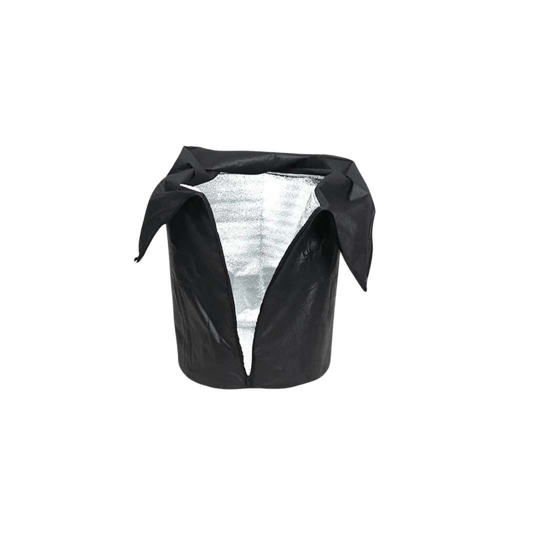 Thermal Plant Pot Cover 20" – Winter Root Freeze Protection