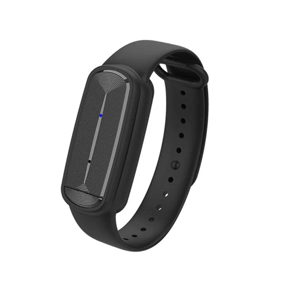 MosquiStop – protective bracelet