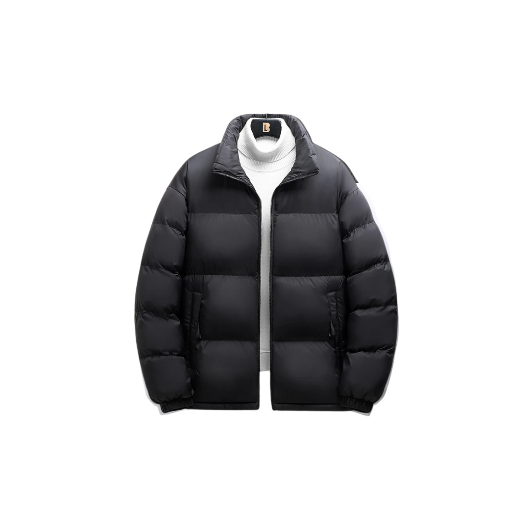 Naturwide Heated Winter Jacket – 6 Heating Zones, Waterproof &amp; Extra Warm for Men and Women