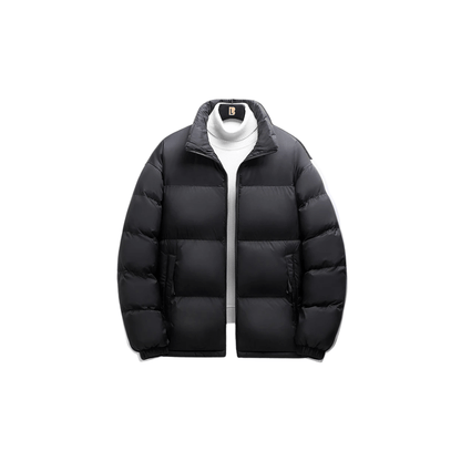 Naturwide Heated Winter Jacket – 6 Heating Zones, Waterproof &amp; Extra Warm for Men and Women