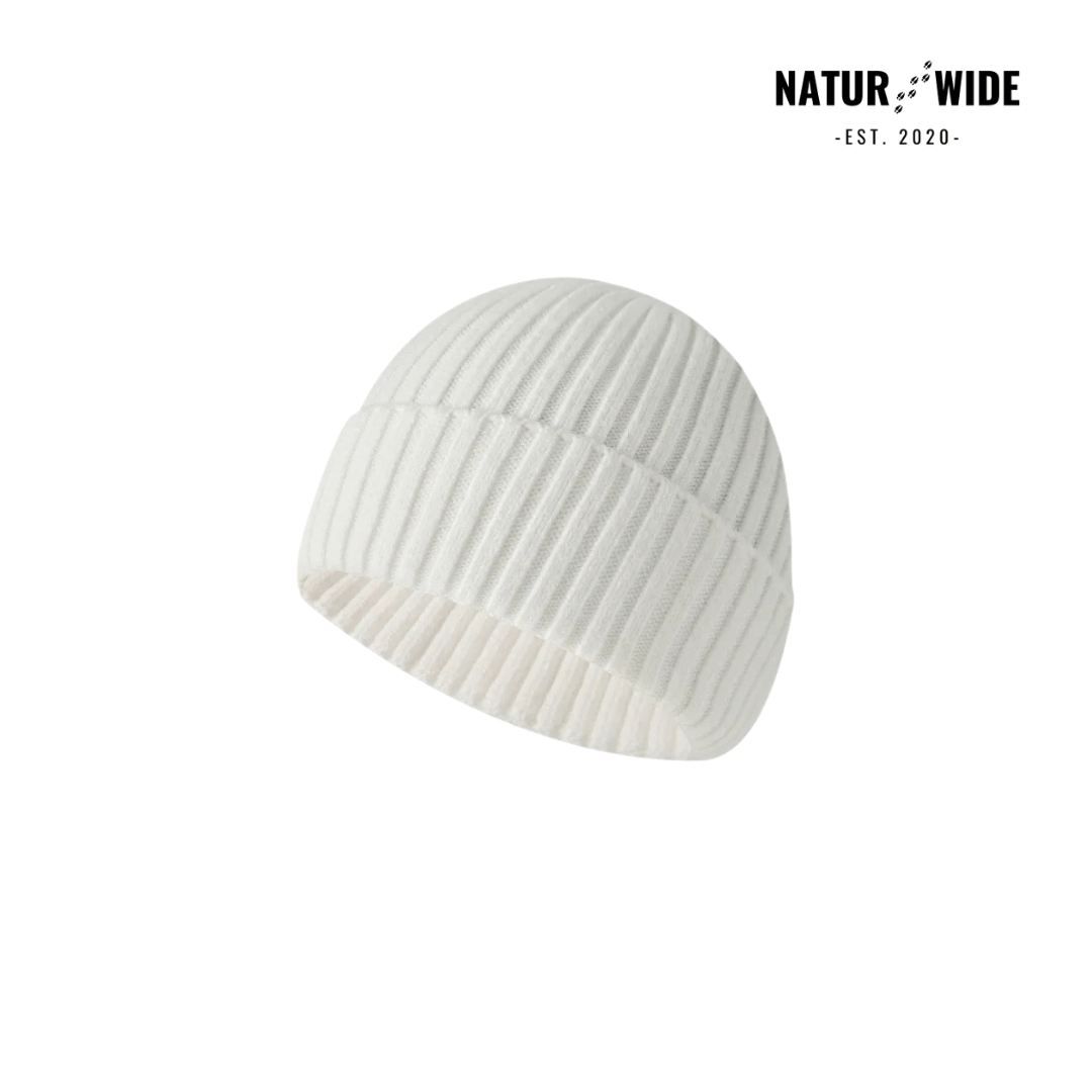Premium Knitted Beanie – Warm Unisex Winter Hat