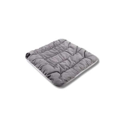 USB Electric Heating Cushion 18" – Heated Pad for Chair, Car &amp; Pets