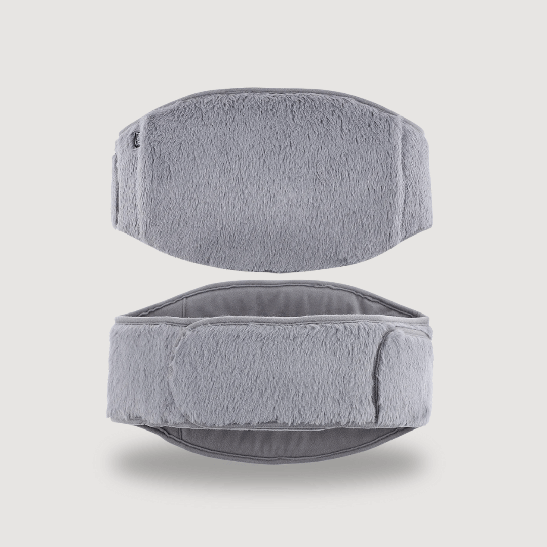 3-Level Electric Heating Pad – Waist Warmer &amp; Portable Heat Belt