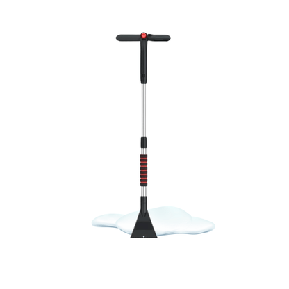 Extendable Snow Shovel &amp; Ice Scraper