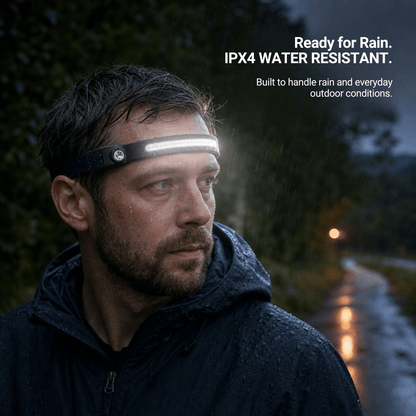 Naturwide Headlamp - The Original 