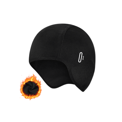 West Cap – Thermal Fleece & Ice Silk Helmet Liner