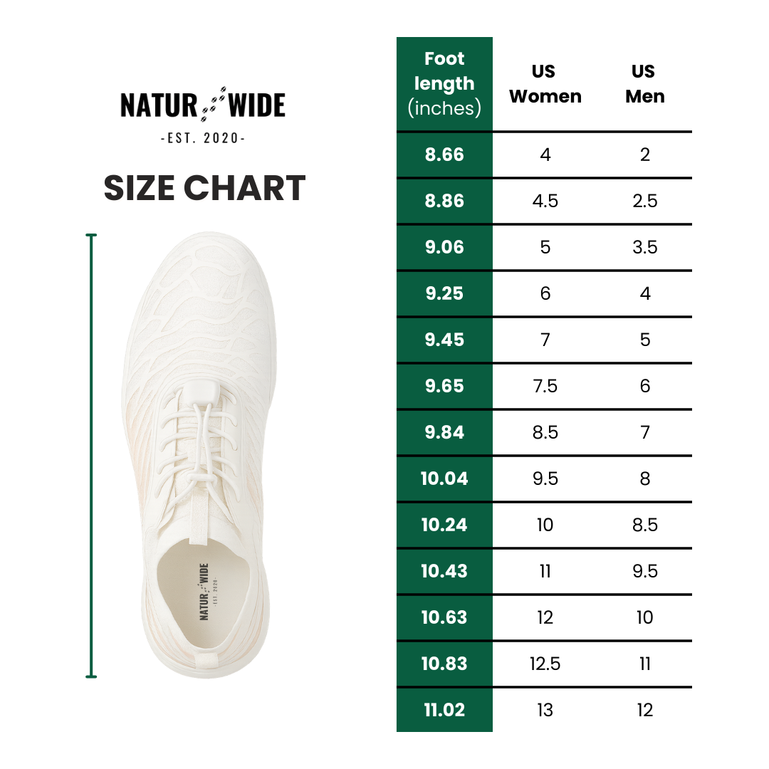 BareFlex – Barefoot Shoes for Healthy Walking, Podiatrist-Approved (Unisex)