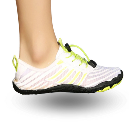 Naturwide barefoot shoes – your barefoot feeling with full protection