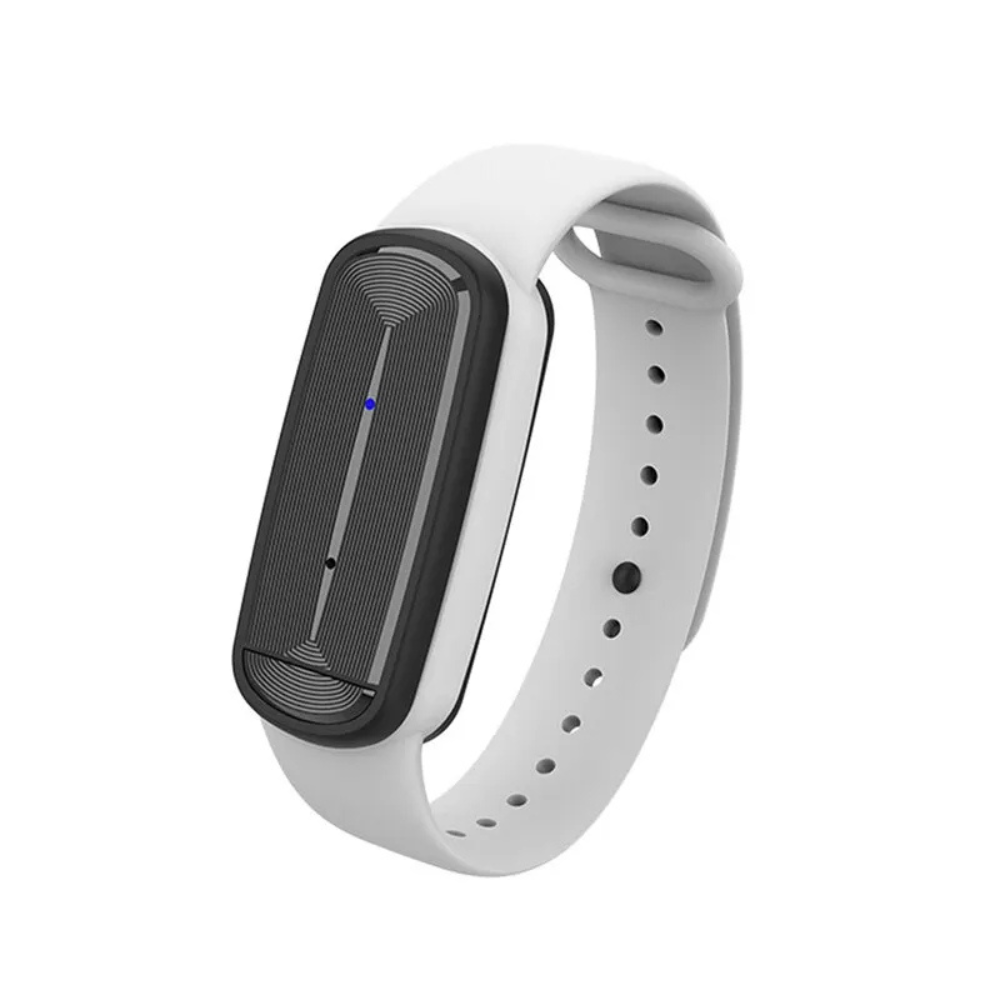 MosquiStop – protective bracelet