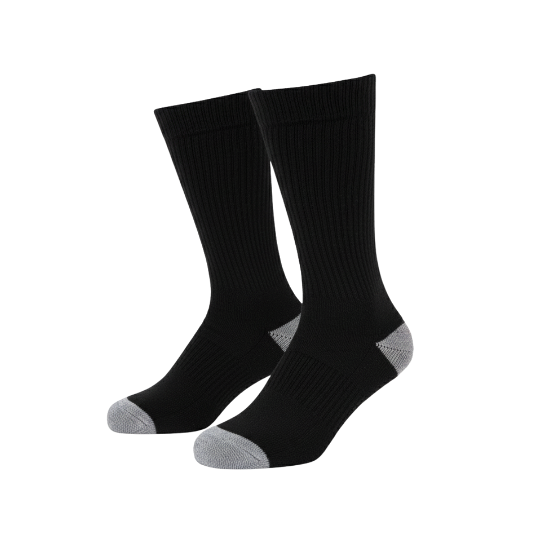 Heated Socks - Winter Sports &amp; Outdoor Warmth