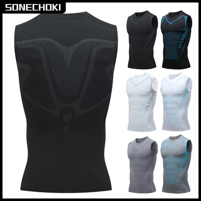 NORDVEIL | Feel The Power of Confidence, Shape & Control