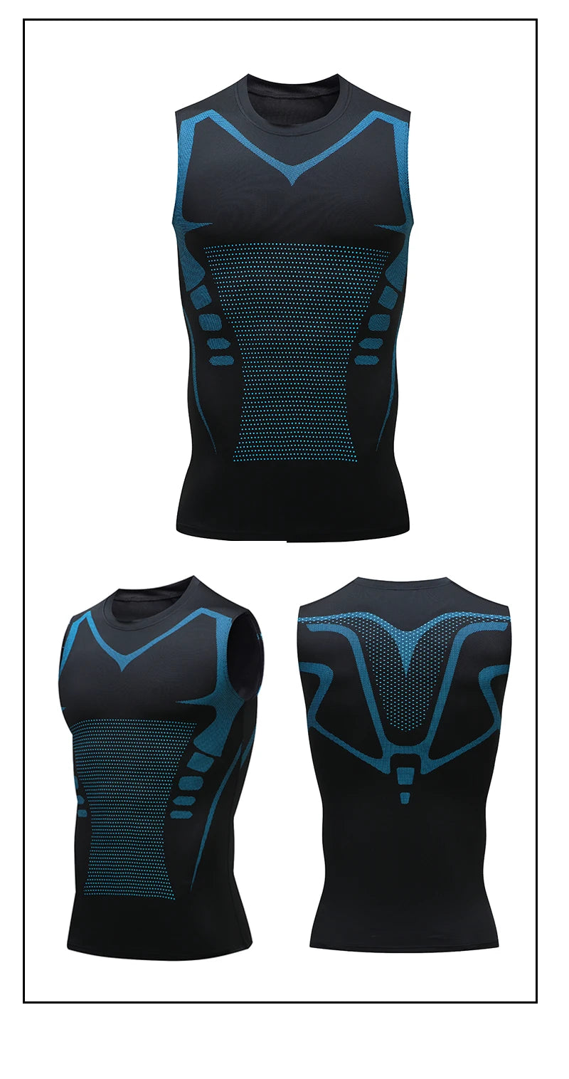NORDVEIL | Feel The Power of Confidence, Shape & Control